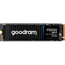 M.2 NVMe SSD 512GB GOODRAM PX500 Gen3